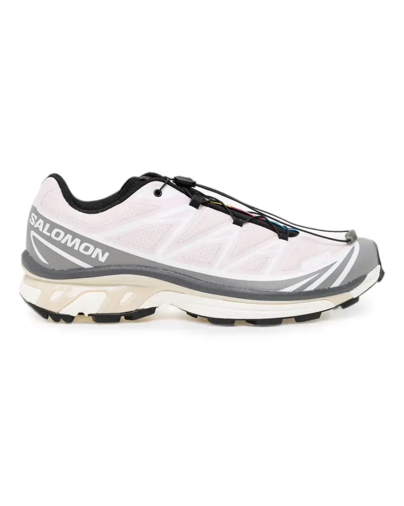 Salomon XT Quicklace Sneakers - Mehrfarbig Mehrfarbig