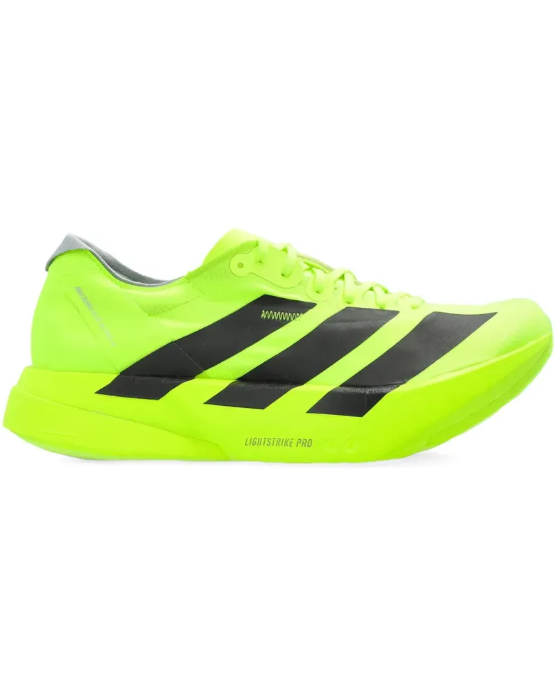 adidas Adizero Adios Pro 4 Sneakers - Grün Grün