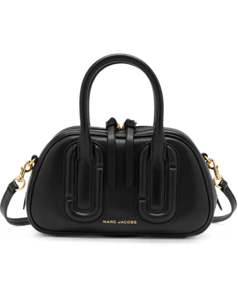 Marc Jacobs Babe Mini-Henkel - Schwarz Schwarz