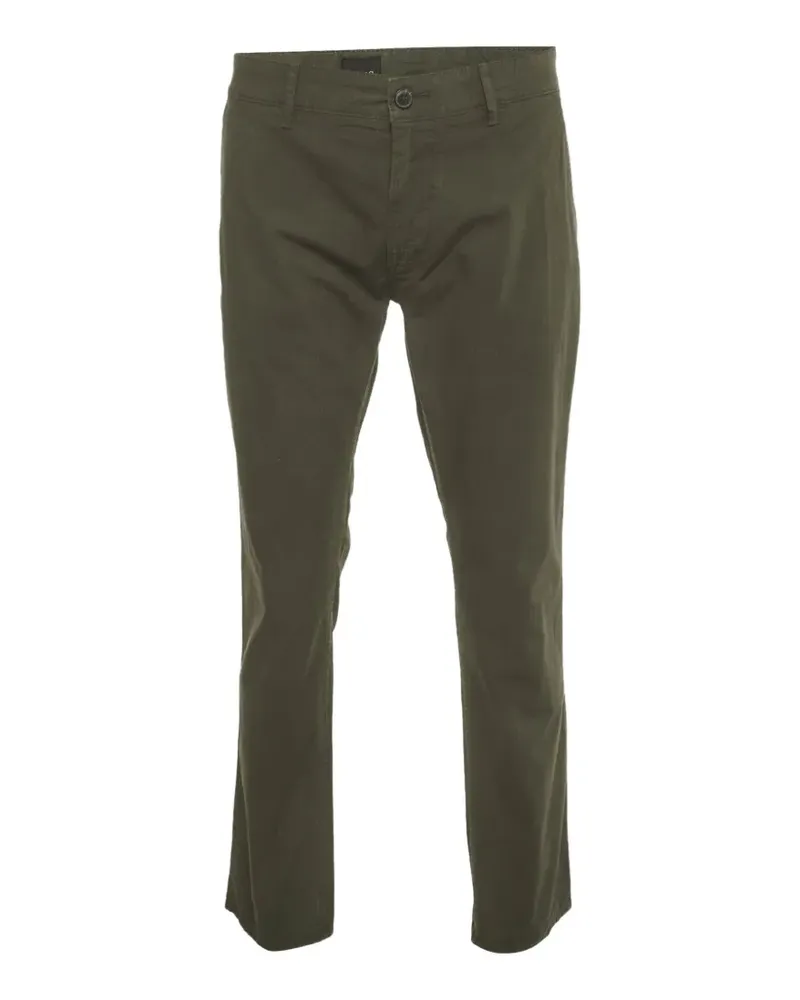 HUGO BOSS Schino Slim-Fit-Hose - Grün Grün