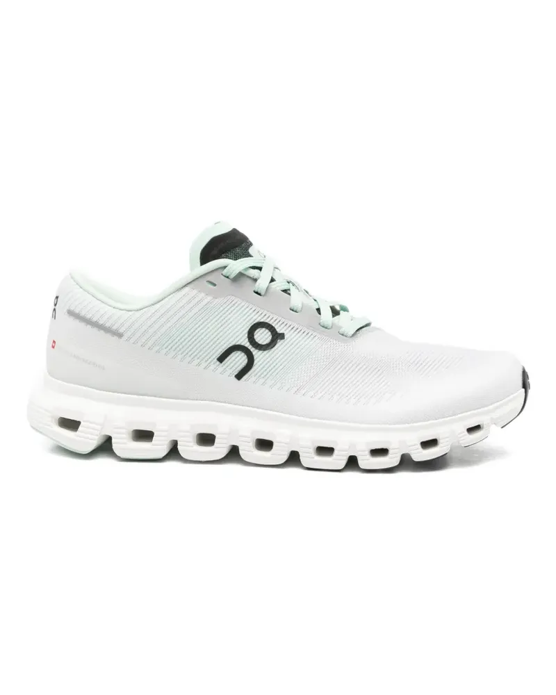 ON Cloud 6 Push sneakers - Grau Grau
