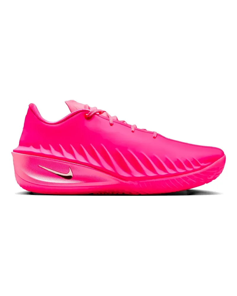 Nike Air Zoom GT Cut 4 Sneakers - Rosa Rosa