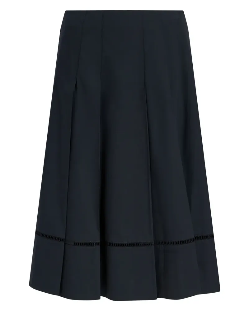 Proenza Schouler Laci Rock - Schwarz Schwarz