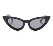 Y3 Cat-Eye-Sonnenbrille