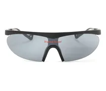 Kohru Eclipse Sonnenbrille - Schwarz