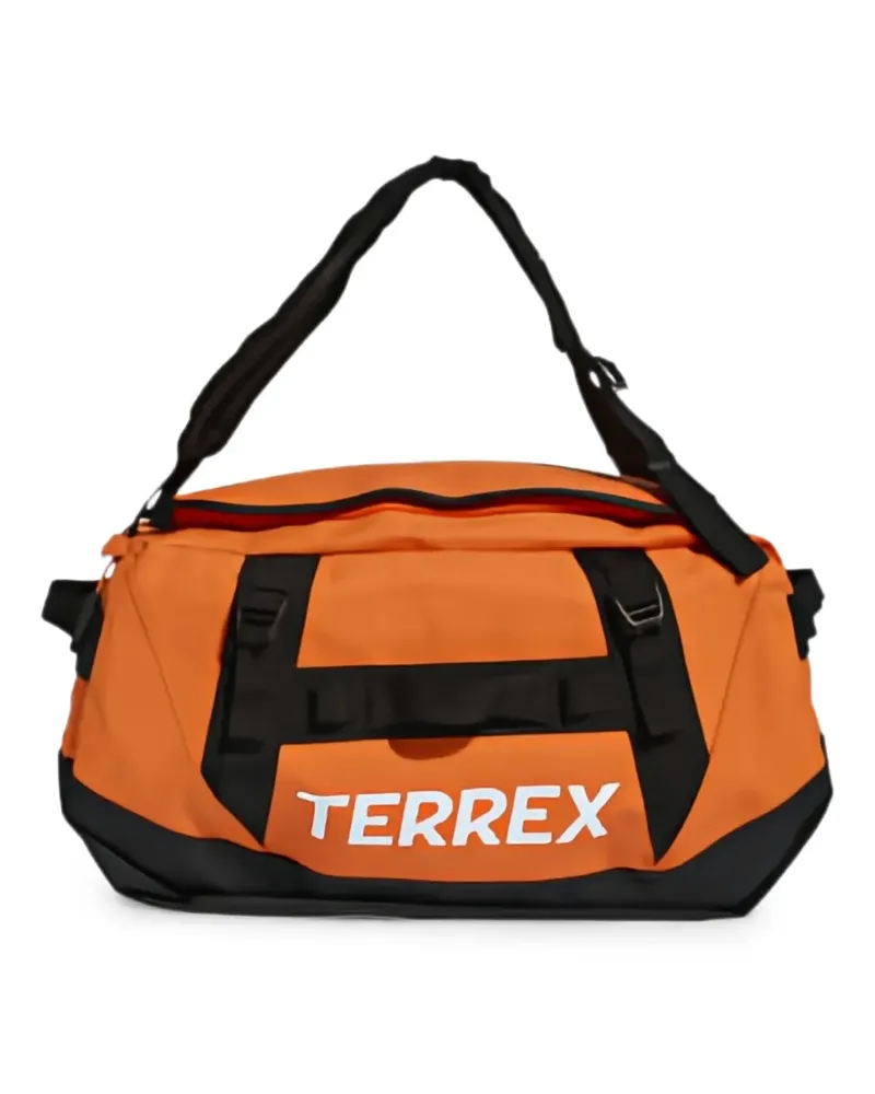 adidas Terrex Xperior Expedition duffel 50L - Orange Orange