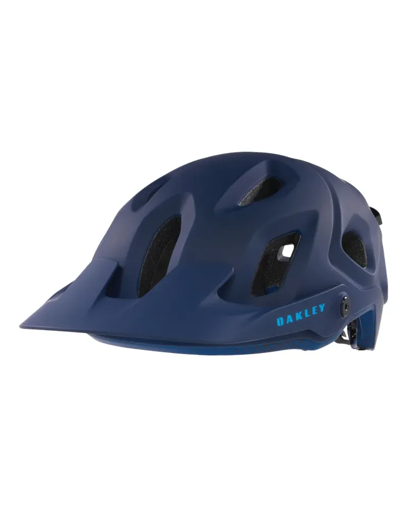 Oakley DRT5 MIPS cycling helmet - Blau Blau