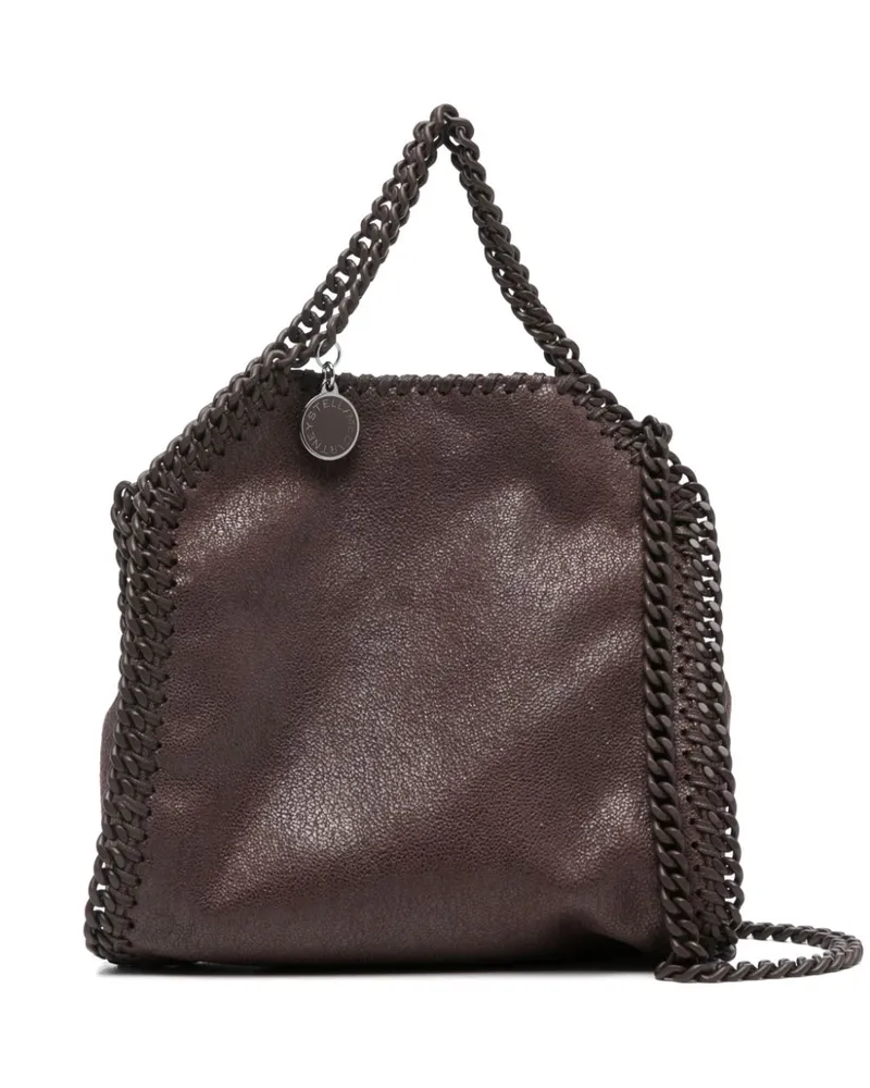 Stella McCartney Falabella Shopper - Braun Braun
