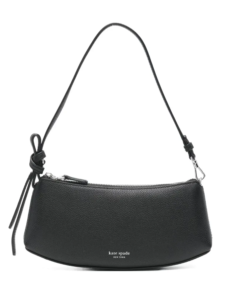 Kate Spade Loop Tote Bag - Schwarz Schwarz