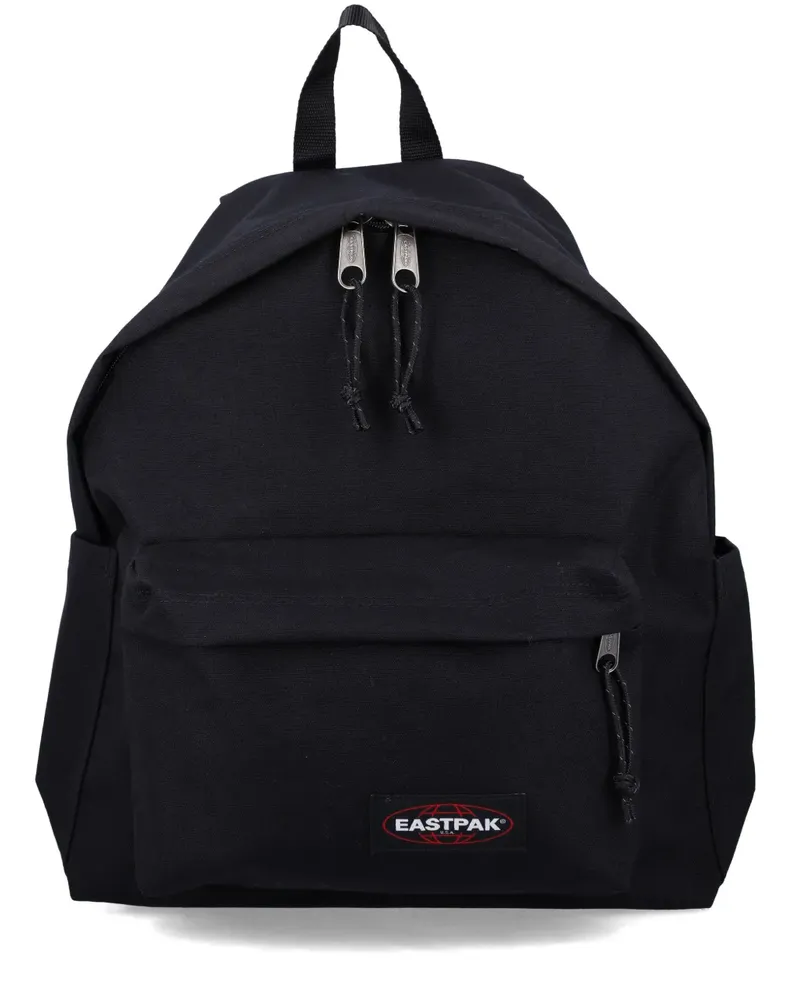 Eastpak Day Pak'R Rucksack - Schwarz Schwarz
