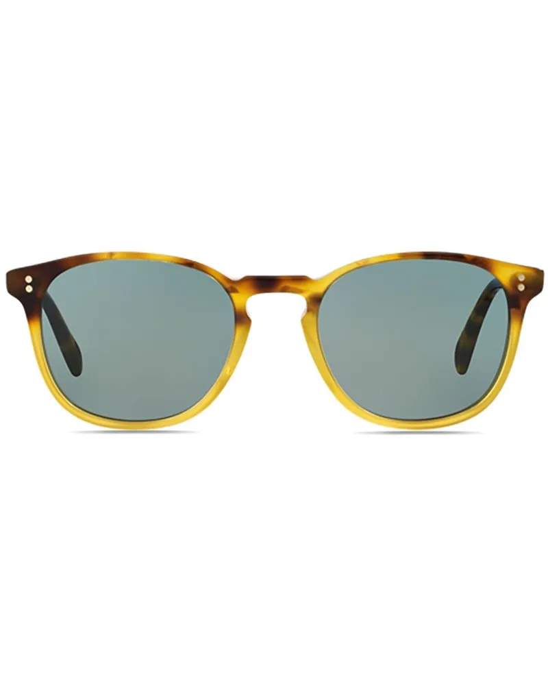 Oliver Peoples O'Malley Sun Sonnenbrille - Braun Braun