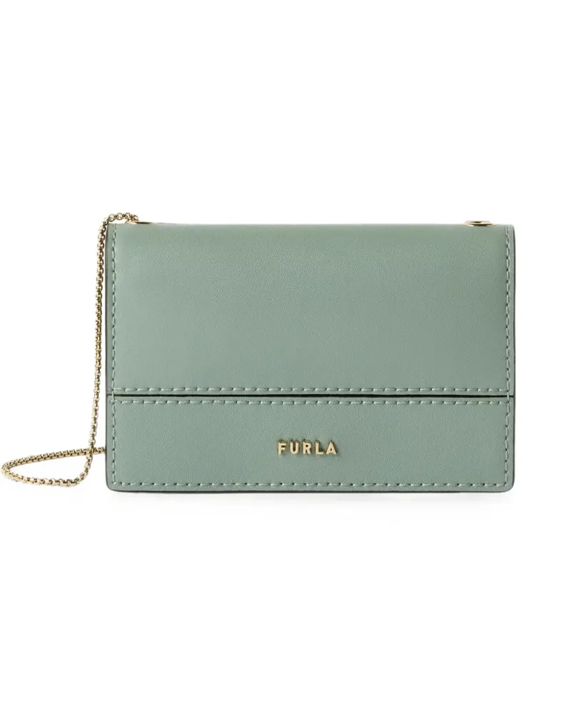 Furla Lia card case S - Grün Grün