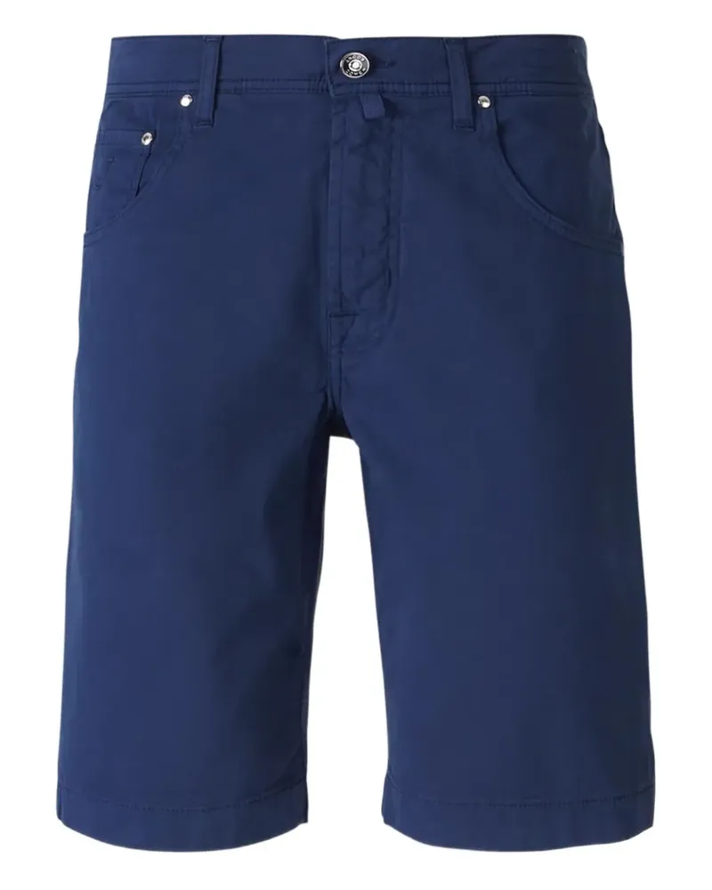 Jacob Cohën Nicolas Bermudas - Blau Blau