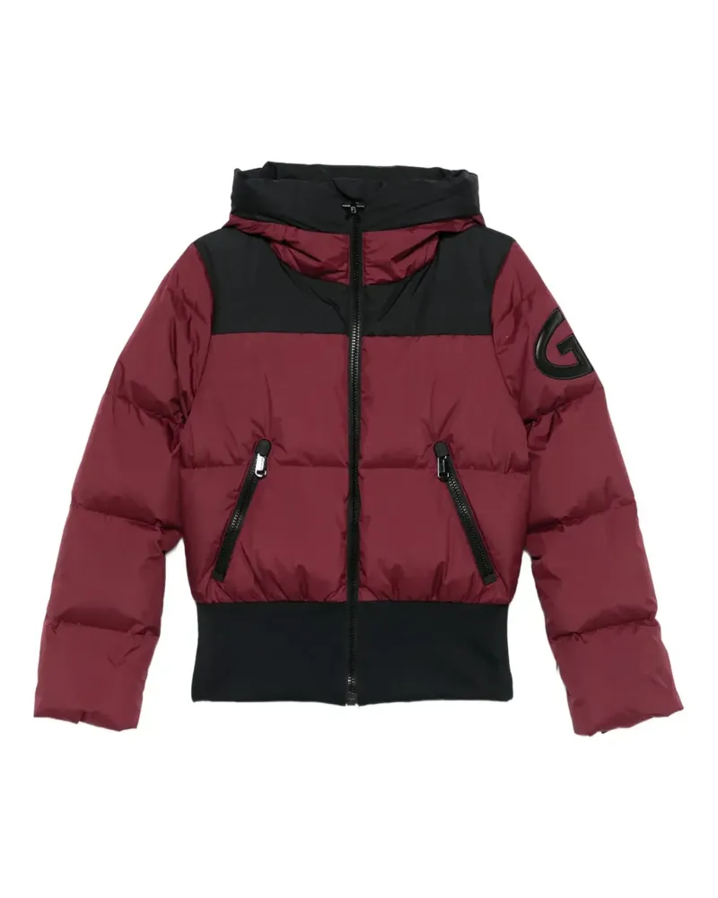 GOLDBERGH Village Skijacke - Rot Rot