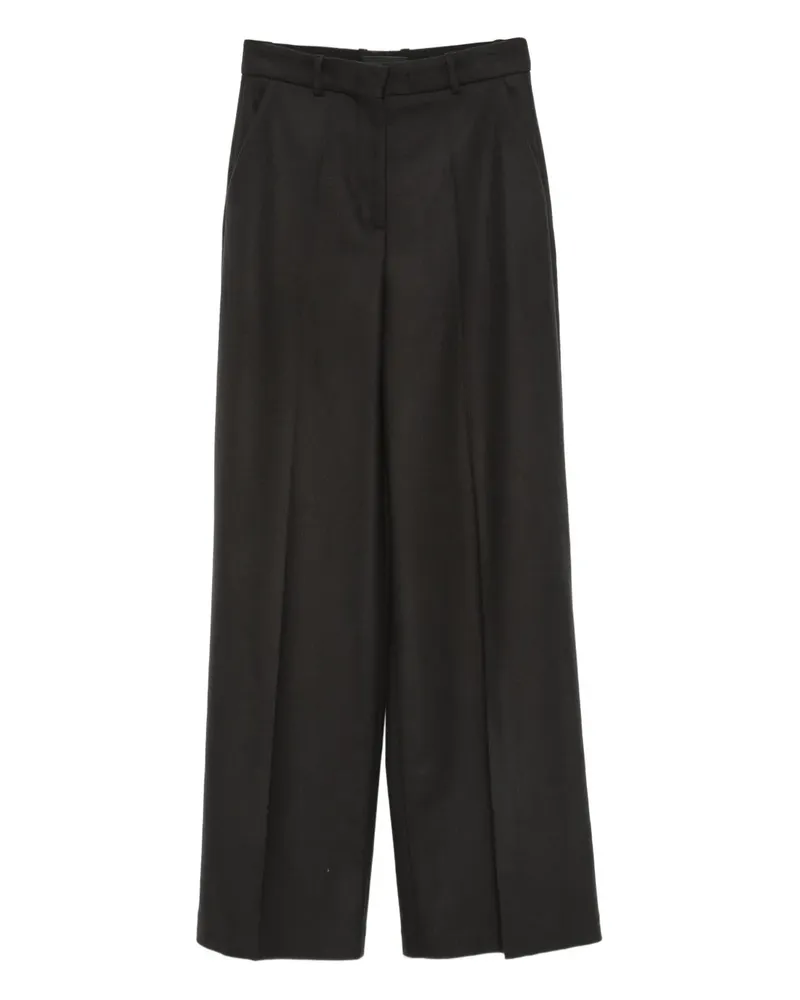 Joseph Alana Hose mit Falten - Grau Grau