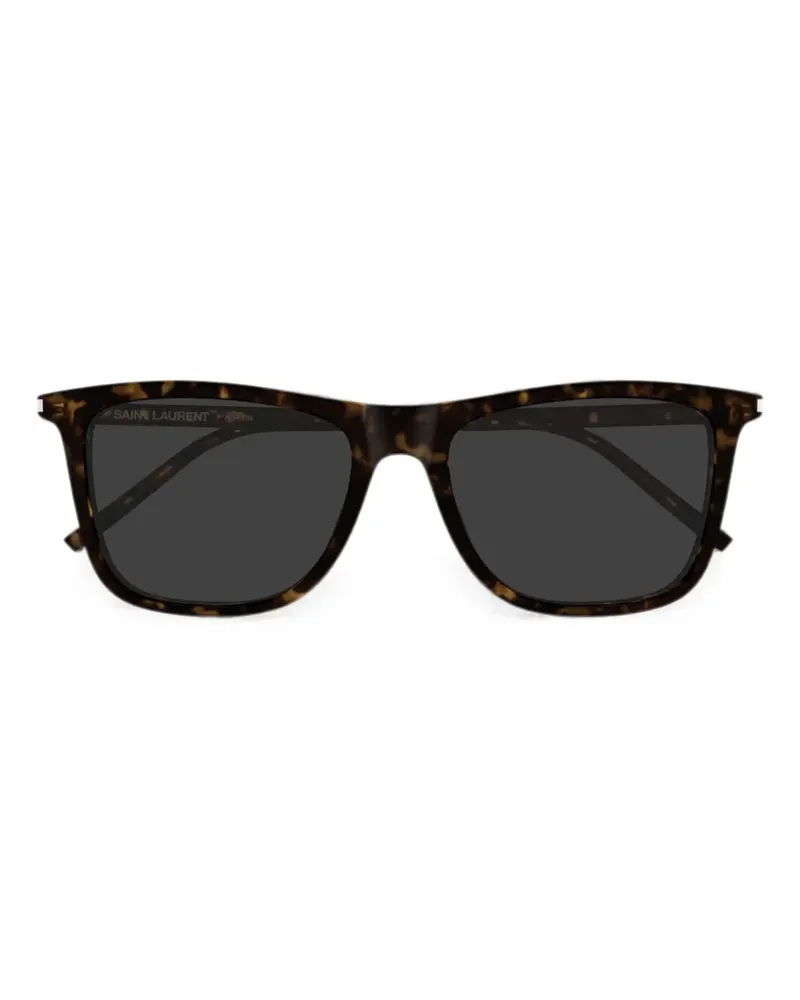 Saint Laurent SL 89' Brille - Braun Braun