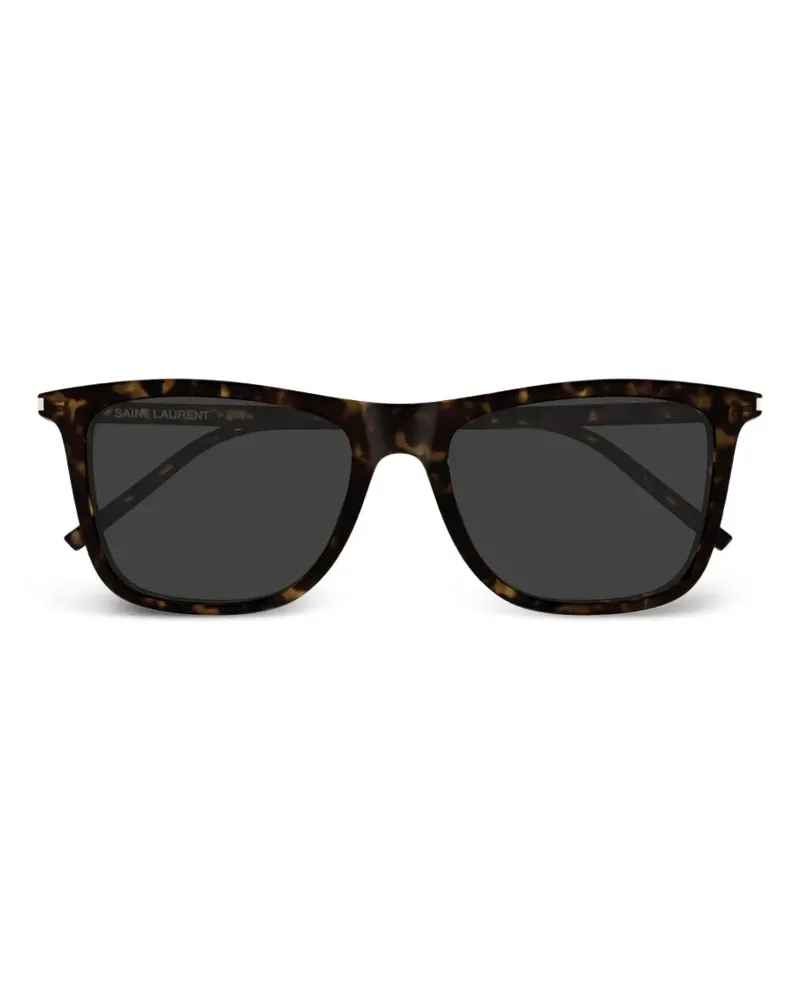 Saint Laurent SL 89' Brille - Braun Braun