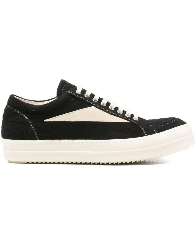 DRKSHDW by Rick Owens Concordians Sneakers - Schwarz Schwarz