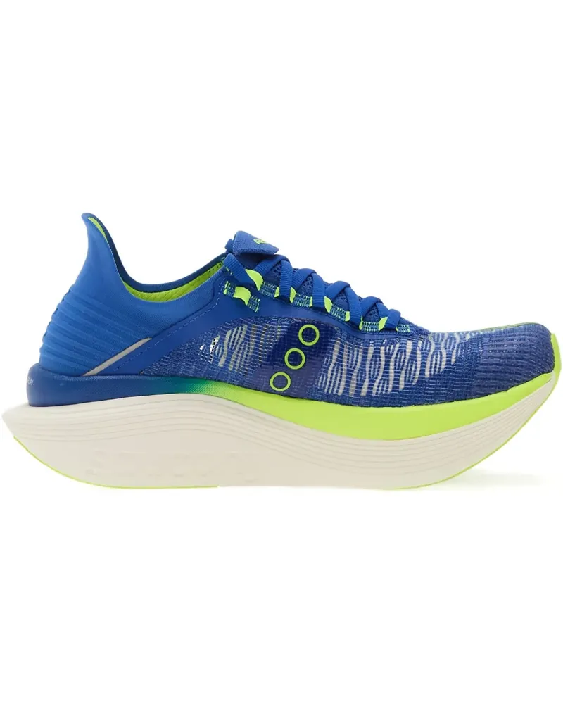 Saucony Endorphin Elite 2 sneakers - Blau Blau