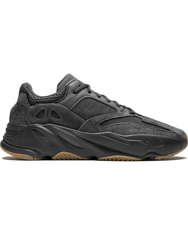 adidas Yeezy Boost 700 'Utility Black' Sneakers - Schwarz Schwarz