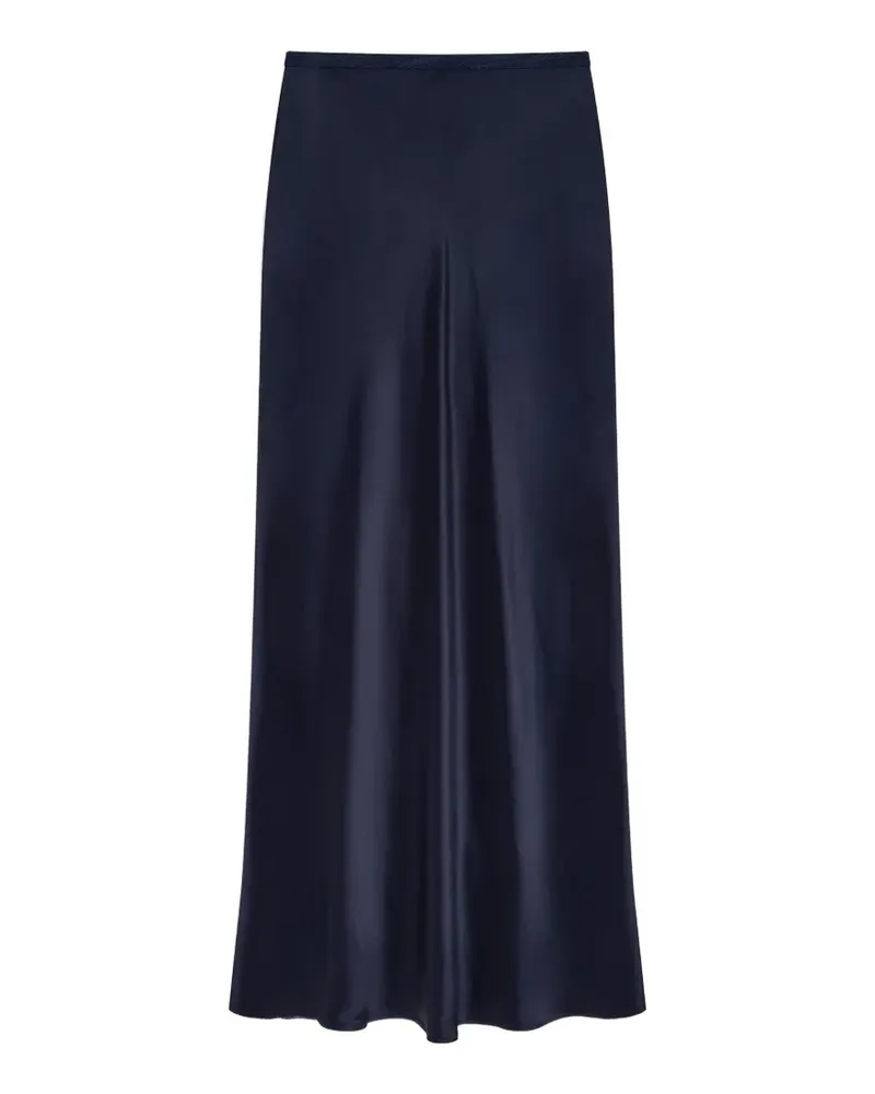 Anine Bing Bar Maxirock - Blau Blau