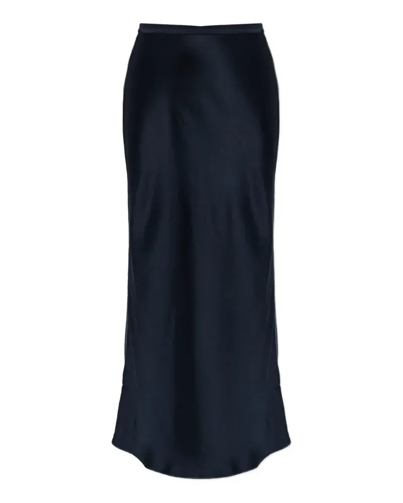 Anine Bing Bar Maxirock - Blau Blau