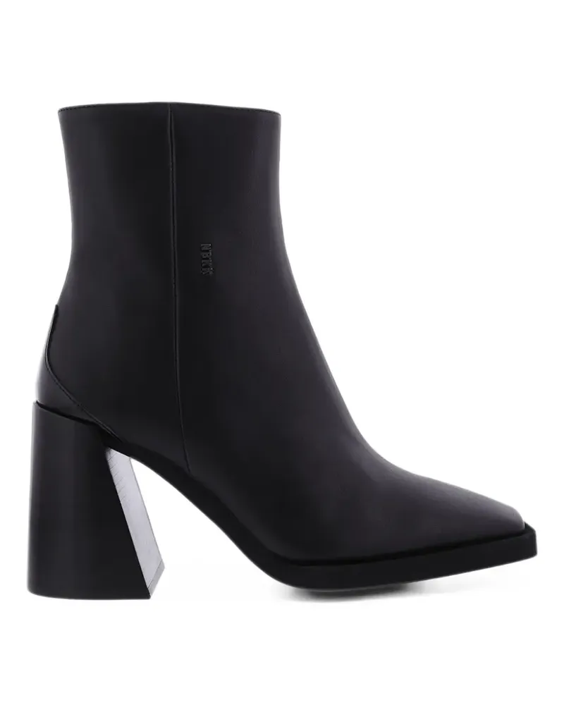 Nubikk Lana Pilar ankle boots - Schwarz Schwarz