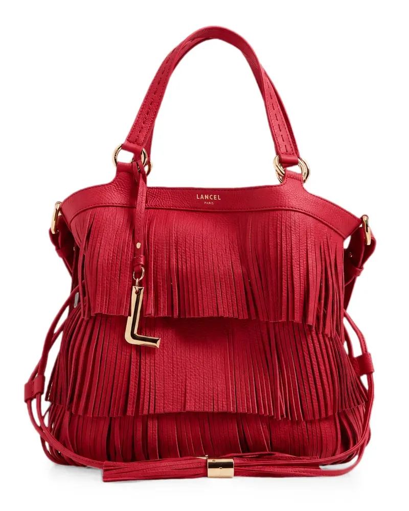 Lancel Premier Flirt Beuteltasche - Rot Rot