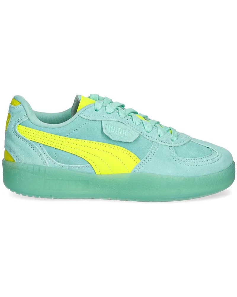 Puma Palermo Moda Xtra Sneakers - Blau Blau