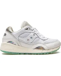 Saucony Shadow 6000 Sneakers Weiß