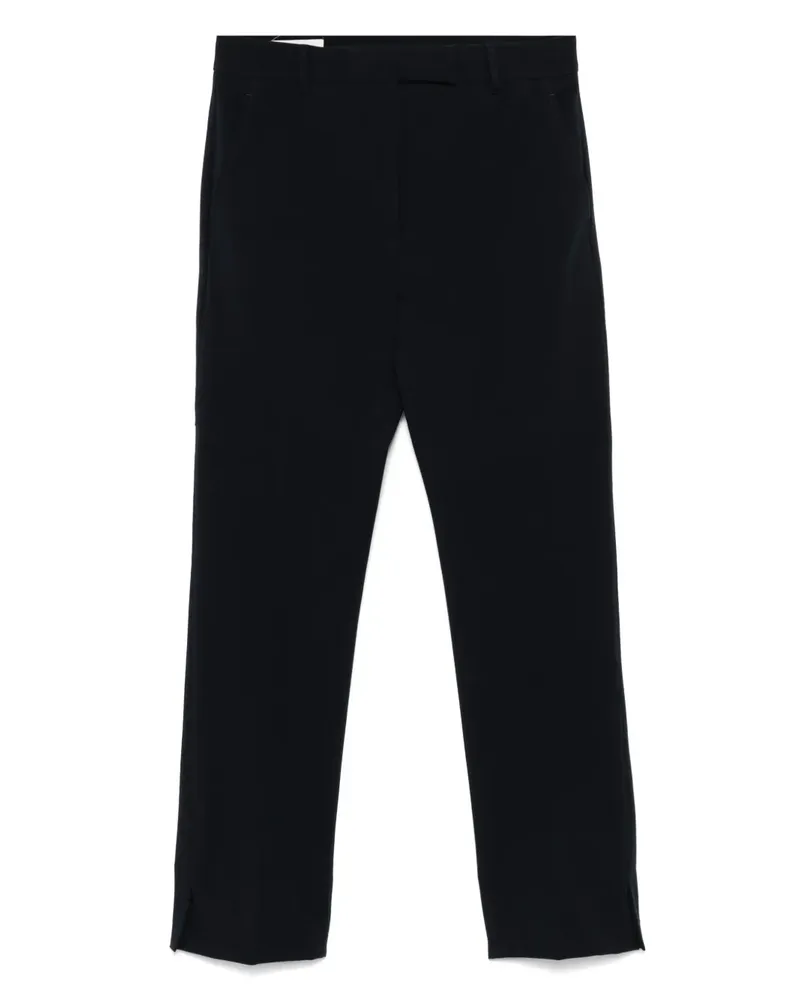 Incotex Kimama Hose - Blau Blau