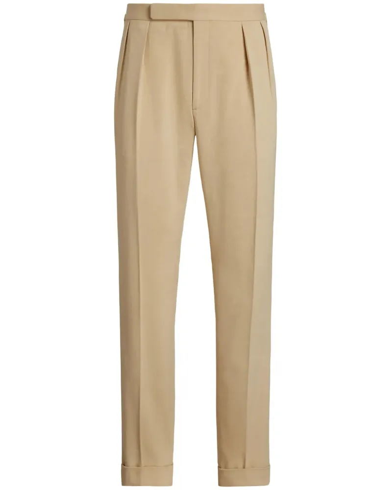 Ralph Lauren Gregory Hose - Nude Nude