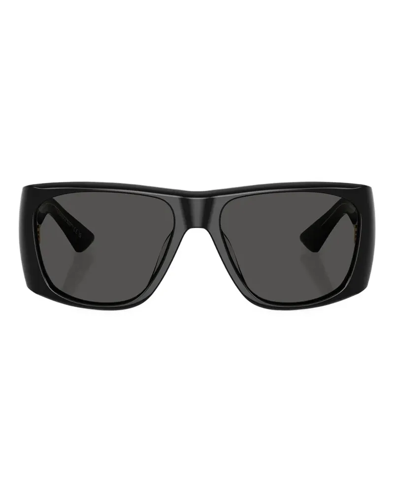 Oliver Peoples 1965C Sonnenbrille - Schwarz Schwarz