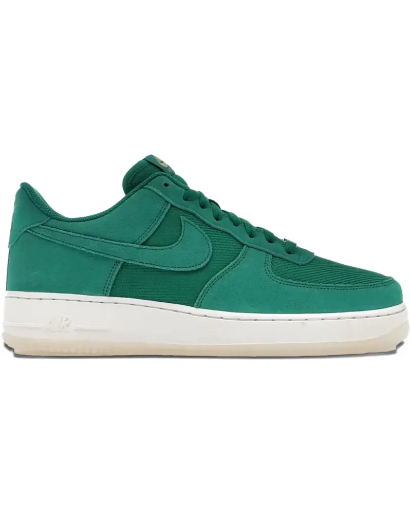 Nike Air Force 1 "Malachite Green" Sneakers - Grün Grün