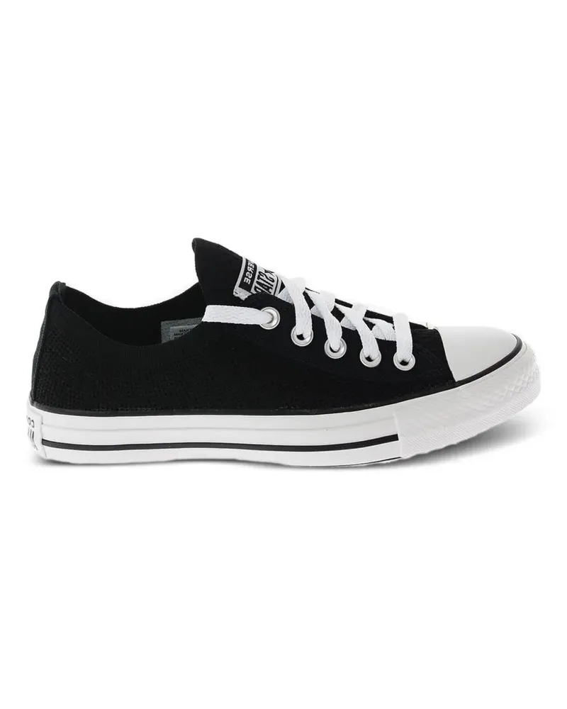 Converse Chuck Taylor All Star Sneakers - Schwarz Schwarz