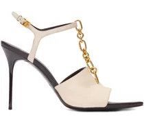 Sync Sandalen - Nude