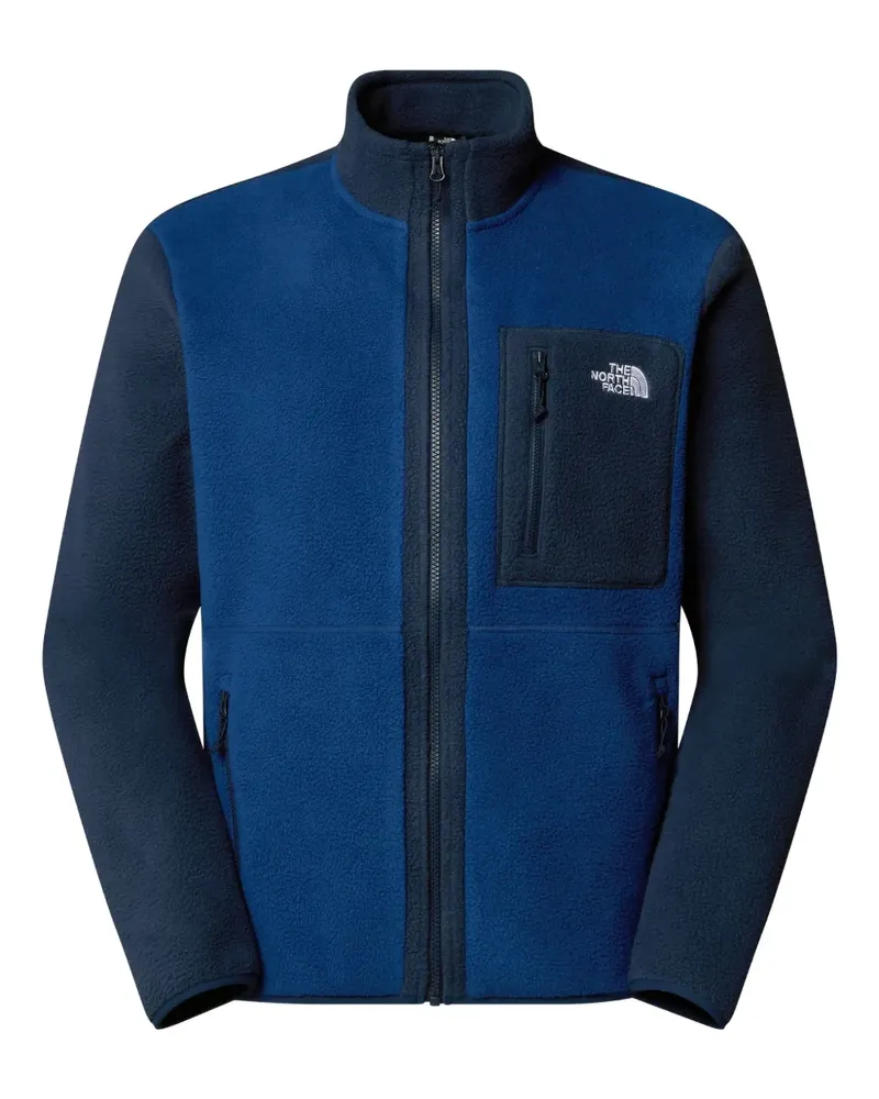 The North Face Yumiori Fleecejacke - Blau Blau