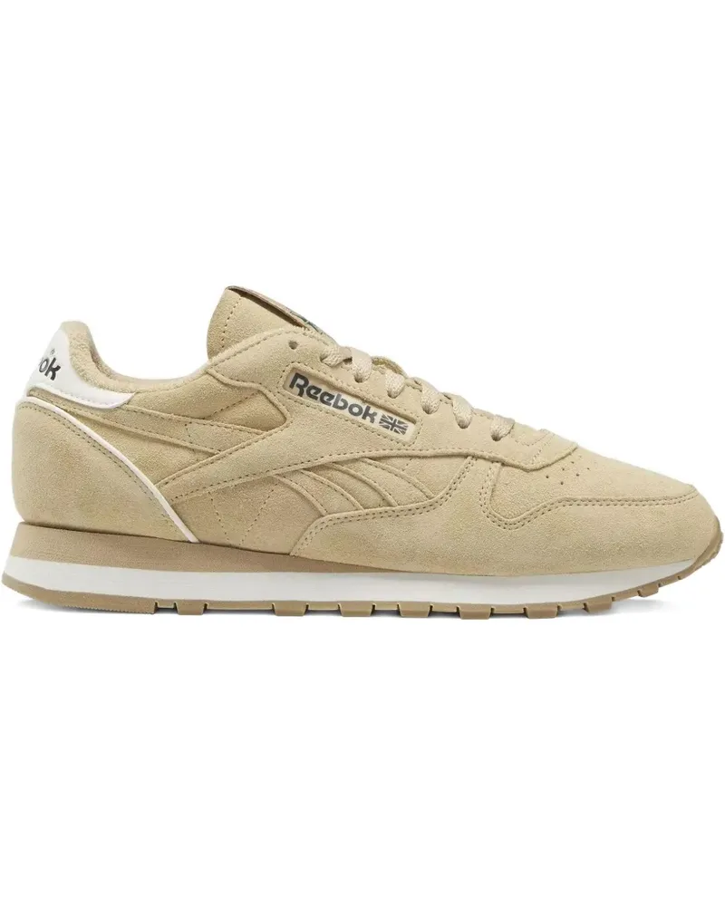 Reebok Classic 1983 Sneakers - Nude Nude