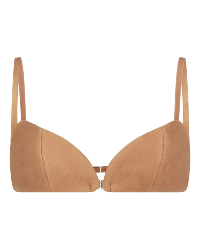 Ludovic de Saint Sernin Sascha Oberteil - Nude Nude