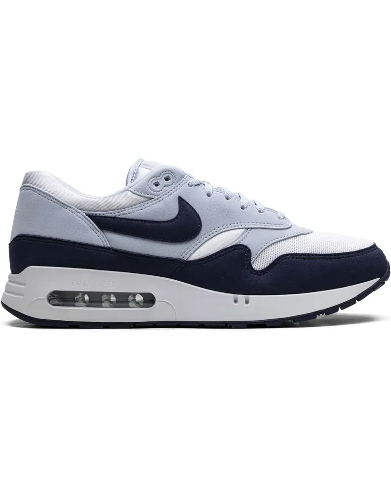Nike Air Max 1 '86 OG "Big Bubble - Light Armory Blue/Dark Obsidian/Football Grey" Sneakers - Blau Blau