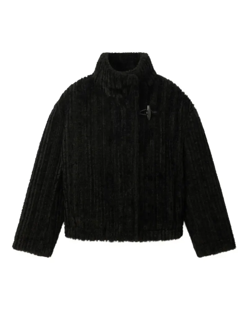 Jacquemus The Fernando Jacke - Schwarz Schwarz