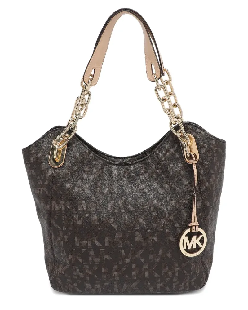 Michael Kors 1190548 Brown - Braun Braun