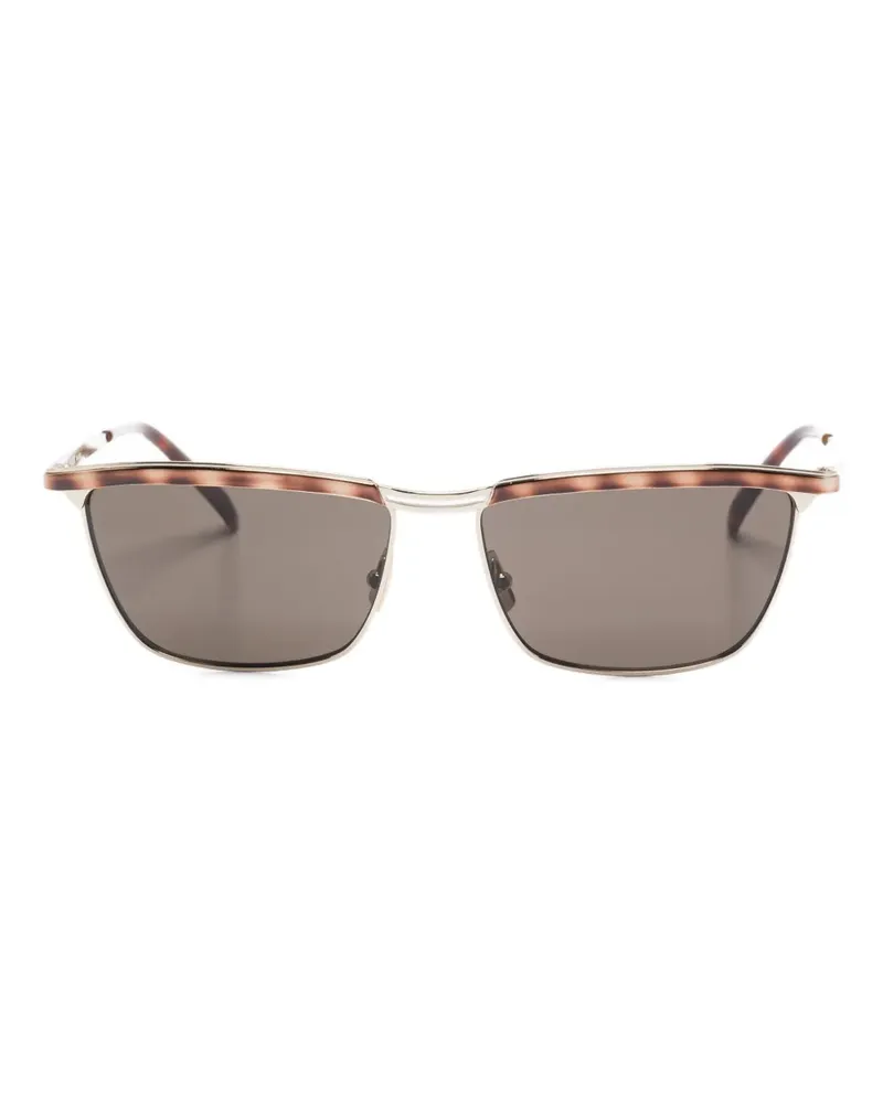 Saint Laurent SL795JOE Sonnenbrille - Gold Gold
