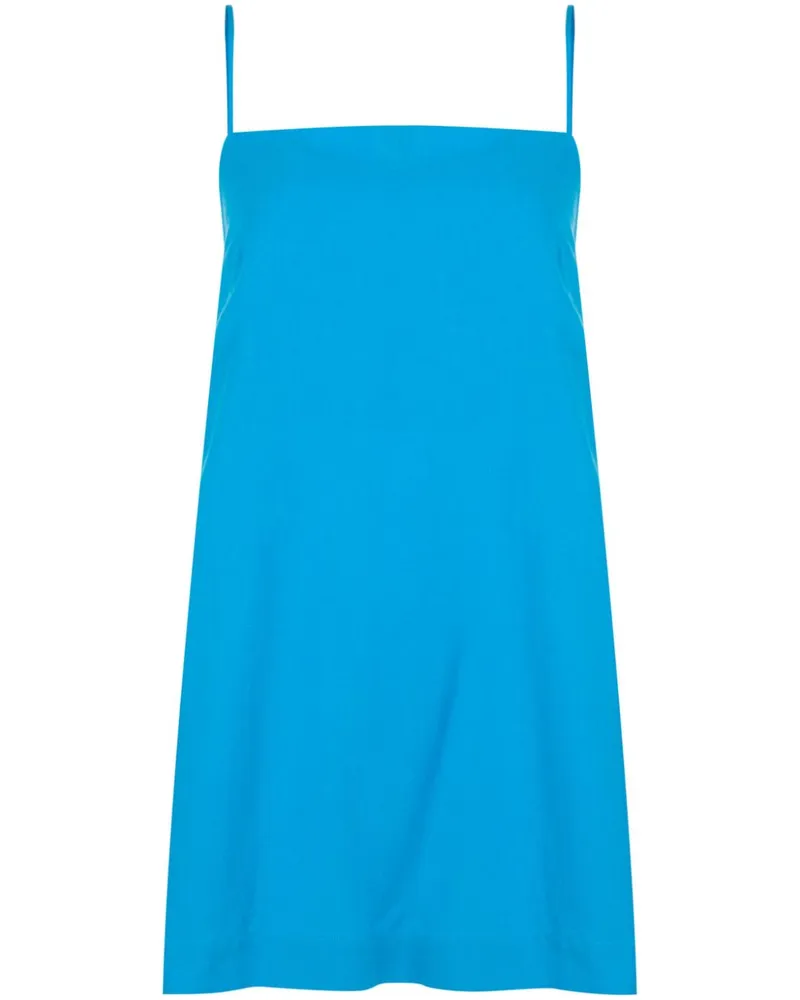 Lenny Niemeyer Drapiertes Top - Blau Blau