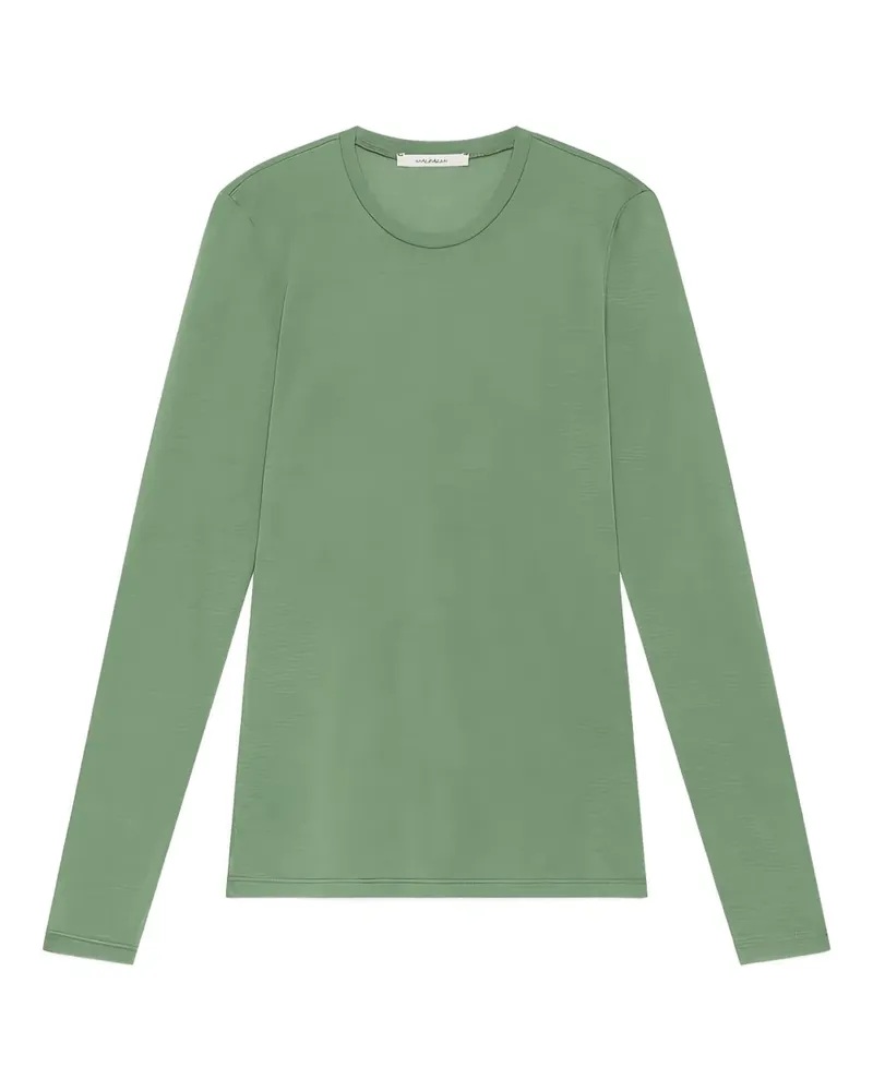 Maliparmi Colours of the World Langarmshirt - Grün Grün