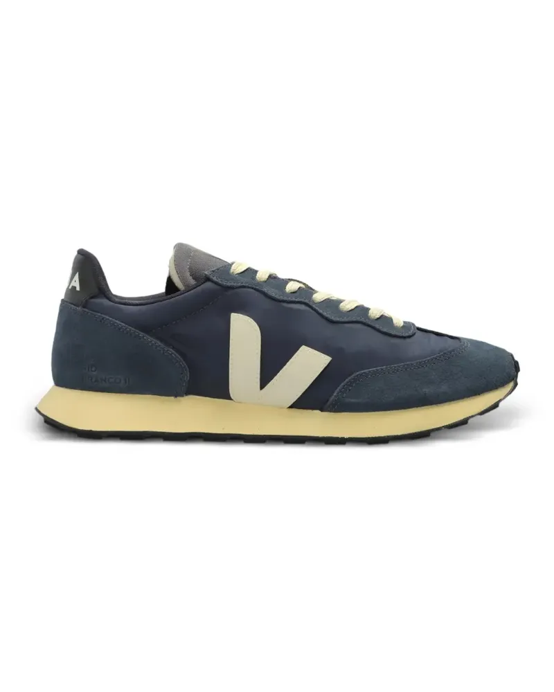 VEJA Rio Branco II Lite Nolyn Sneakers - Blau Blau