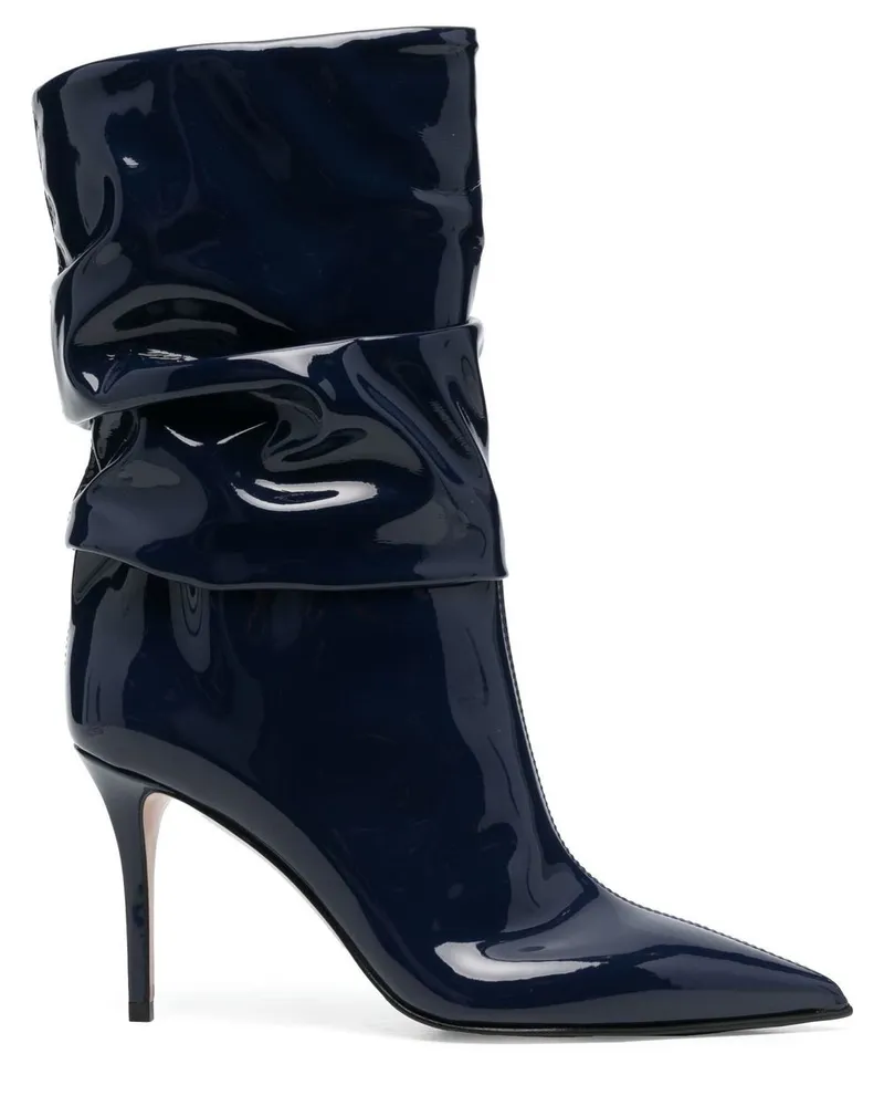 Le Silla Eva Stiefeletten - Blau Blau