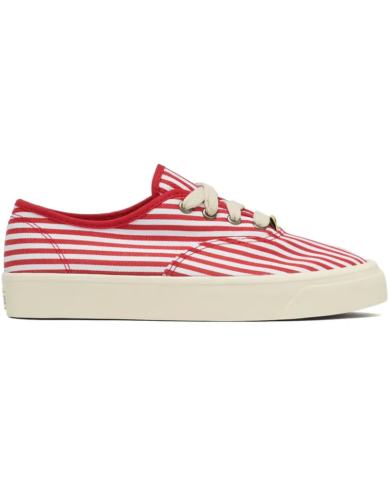 Converse Naut-1 "Golf Le Fleur - Molten Lava" Sneakers - Rot Rot