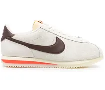 Cortez 23 Wildleder-Sneakers - Nude