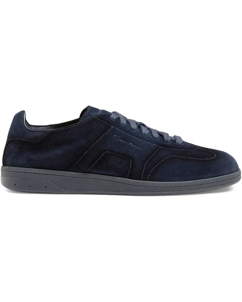 Santoni DBS Oly Sneakers - Blau Blau